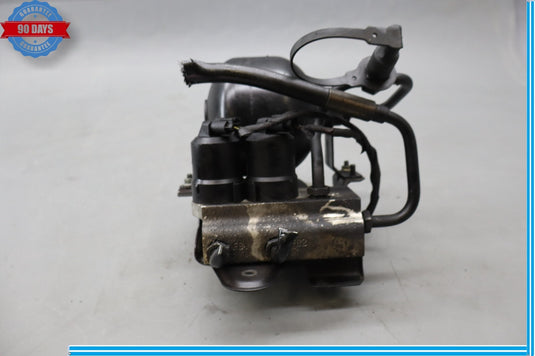 03-06 Mercedes R230 SL500 SL55 AMG Front Hydraulic Suspension Valve Block Oem