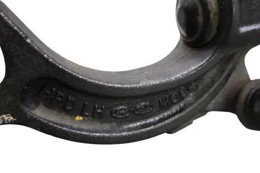 15-17 Hyundai Genesis Front Left Driver Side Shock Strut Spring Absorber Oem