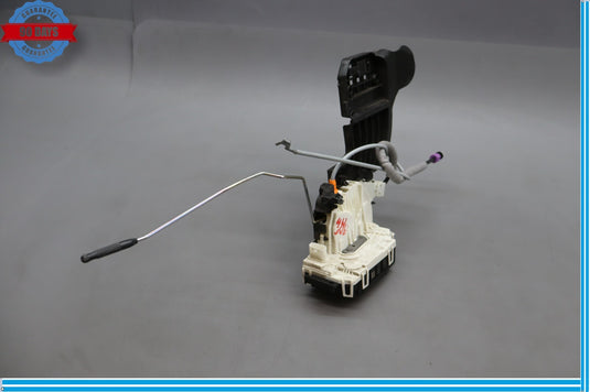 12-19 Mercedes X166 GL450 ML350 Rear Right Side Door Lock Latch Actuator Oem
