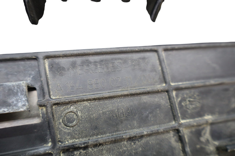 Load image into Gallery viewer, 07-12 Mercedes X164 GL320 GL550 Rear Bumper Guard Plate A1648800211 Oem
