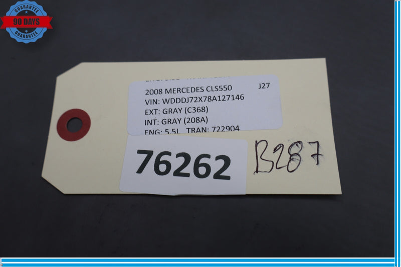 Load image into Gallery viewer, 06-11 Mercedes CLS550 CLS500 Bluetooth Module Adapter Interface Hands Free Oem
