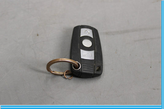07-13 BMW 335i 328i Keyless Entry Remote Fob KR55WK49147 Oem