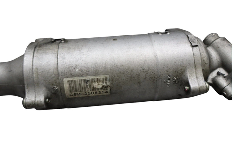 Load image into Gallery viewer, 07-12 Lexus LS460 LS460L Power Steering Gear Rack And Pinion 4420050430 Oem
