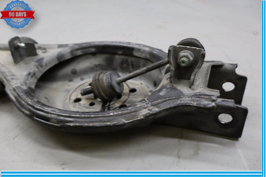 11-14 Hyundai Equus Rear Left Driver Side Lower Rearward Control Arm Oem