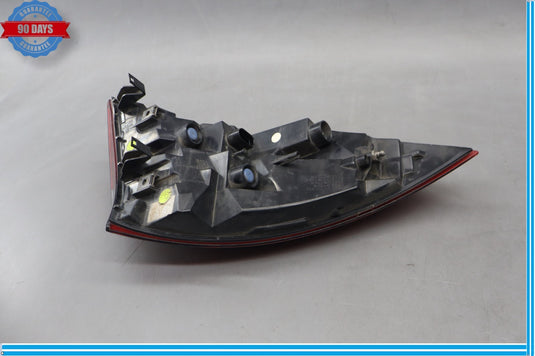 11-14 Porsche Cayenne 958 Rear Right Passenger Side Outer Tail Light Lamp Oem