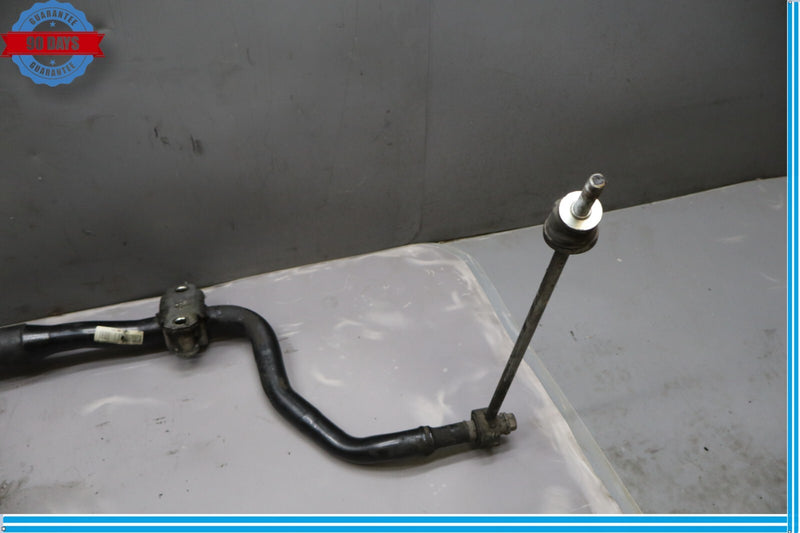 Load image into Gallery viewer, 12-19 Mercedes X166 GL40 GL550 Front Active Sway Bar Stabilizer Torsion Oem
