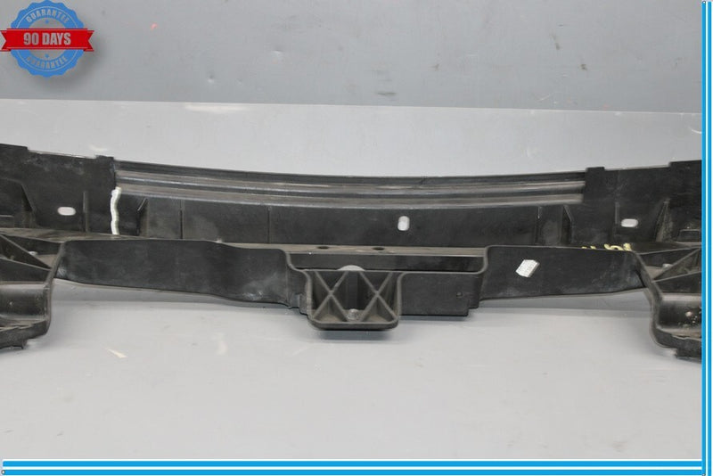 Load image into Gallery viewer, 11-17 Volkswagen Touareg Radiator Core Support Upper Tie Bar Carrier Oem
