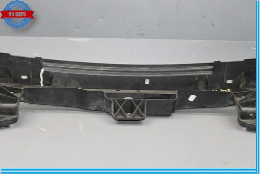 11-17 Volkswagen Touareg Radiator Core Support Upper Tie Bar Carrier Oem