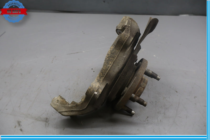 Load image into Gallery viewer, 06-09 Pontiac Solstice GXP Front Left Side Spindle Knuckle Wheel Hub Bearing Oem
