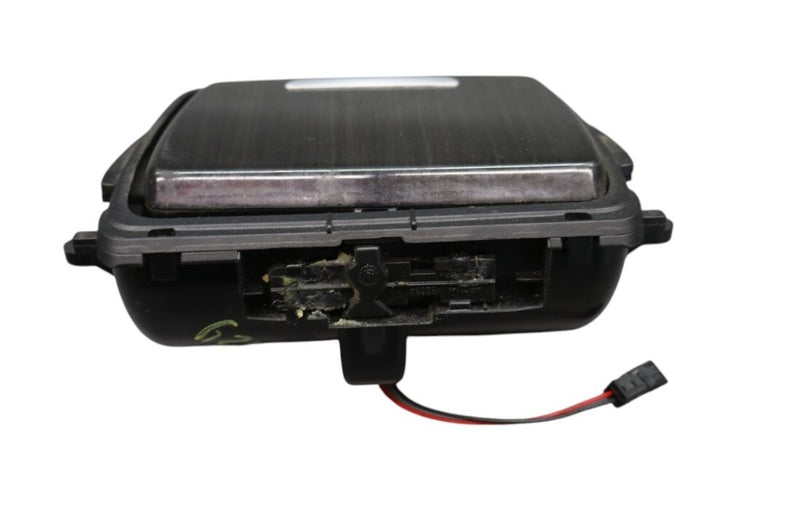 Load image into Gallery viewer, 11-16 BMW 528i F10 Front Center Console Ashtray Pocket Tray Fine Wood Trim Oem
