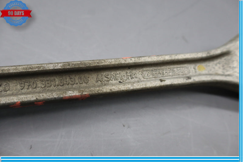 Load image into Gallery viewer, 10-16 Porsche Panamera Rear Left Driver Side Upper Control Arm Oem
