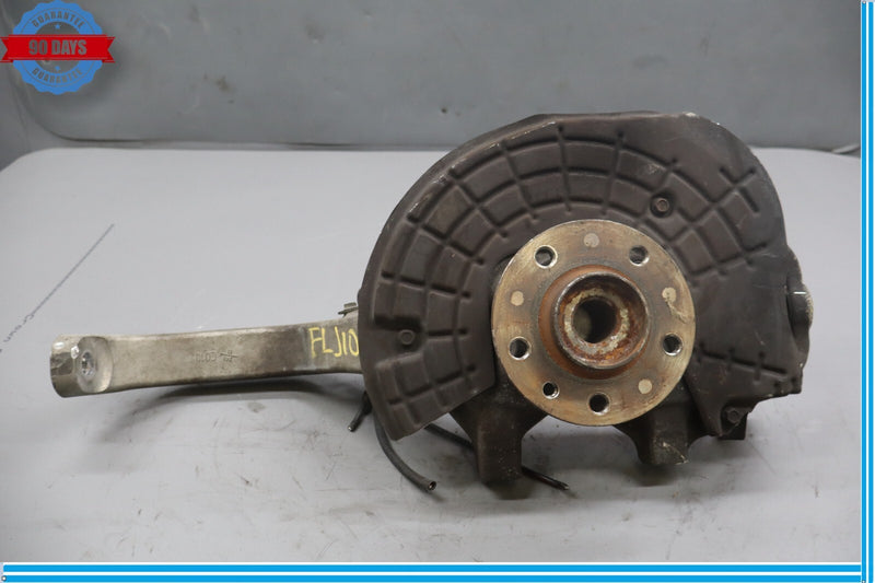 Load image into Gallery viewer, 14-17 Maserati Ghibli M157 Rear Left Driver Side Spindle Knuckle Hub Oem
