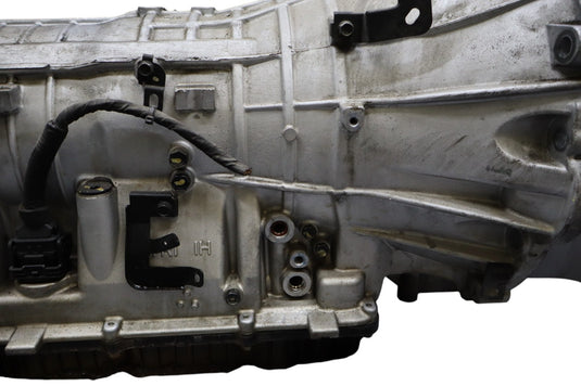 12-14 Hyundai Equus 5.0L Auto Automatic Transmission Tranny 00268-4E060 OEM