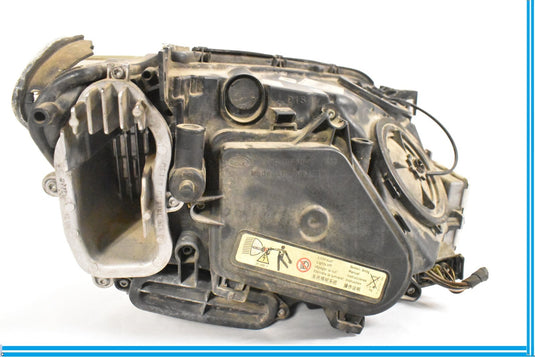 2009-2015 BMW 750LI F02 LEFT DRIVER SIDE HEADLIGHT DYNAMIC XENON HID LAMP OEM