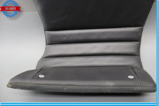 07-15 Jaguar XK X150 Rear Right Seat Lower Cushion Cover 6W83C605886AA Oem