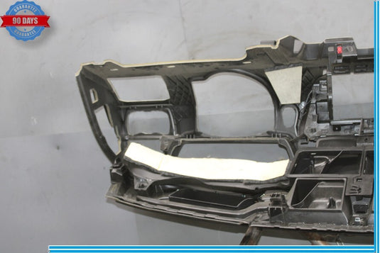12-16 BMW F30 328i Front Dash Dashboard Instrument Panel Assembly Oem
