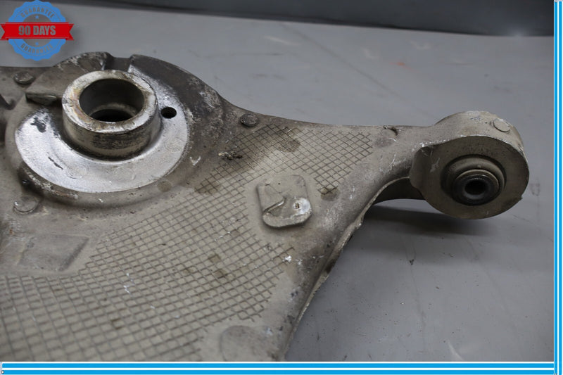 Load image into Gallery viewer, 17-20 Jaguar F-Pace Rear Right Passenger Side Lower Control Arm Spring Seat Oem

