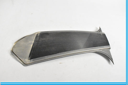 2014 - 2018 MERCEDES CLA45 W117 FRONT RIGHT B PILLAR PANEL TRIM MOLDING OEM