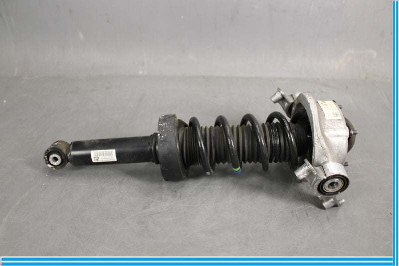 Load image into Gallery viewer, 11-18 Porsche Cayenne Left Driver Side Suspension Shock Strut Absorber Oem
