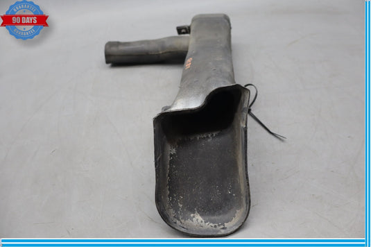 02-05 Lexus SC430 Z40 Front Left Driver Side Brake Air Intake Duct Tube Oem
