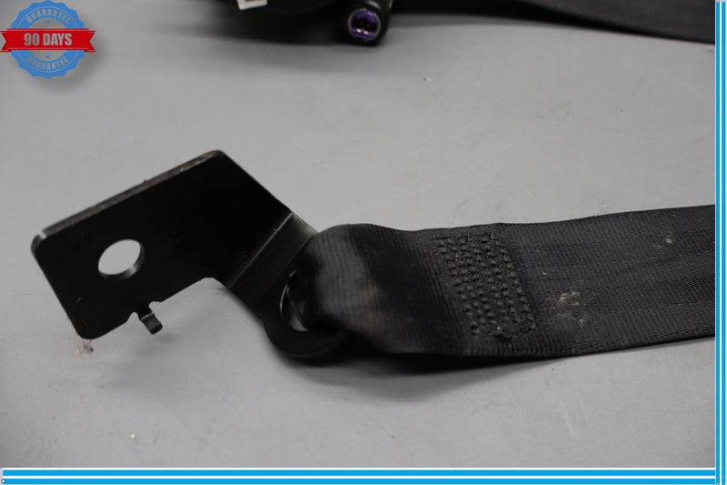 Load image into Gallery viewer, 06-12 Bentley Continental Flying Spur Rear Right Side Seat Belt Oem
