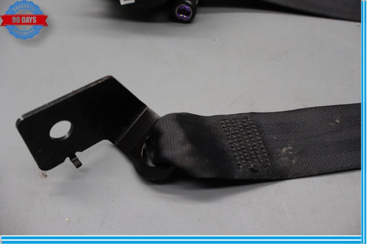 06-12 Bentley Continental Flying Spur Rear Right Side Seat Belt Oem