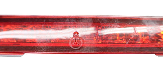 03-12 Mercedes R230 SL500 SL550 Trunk 3rd Third Brake Stop Light Lamp Oem