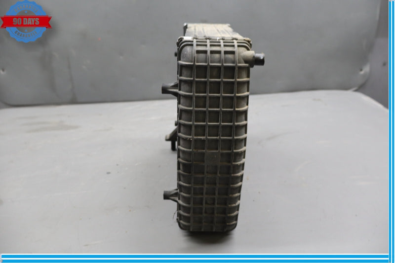 Load image into Gallery viewer, 14-20 Maserati Ghibli Left Driver Side Radiator Turbo Intercooler 16474839 Oem
