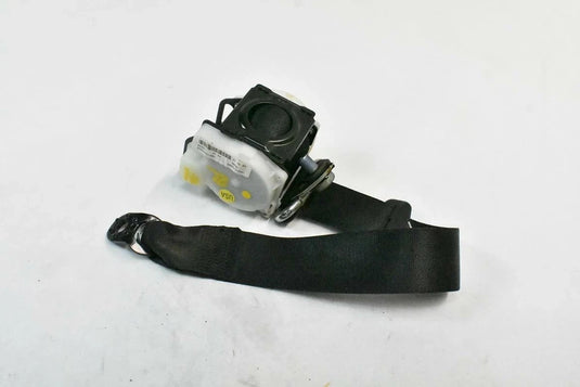03-09 Mercedes W209 CLK350 CLK500 Rear Right Passenger Side Seat Belt Oem