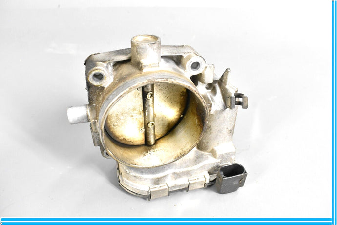 00-06 Mercedes SL600 SL500 Engine Throttle Body Actuator Assembly Oem
