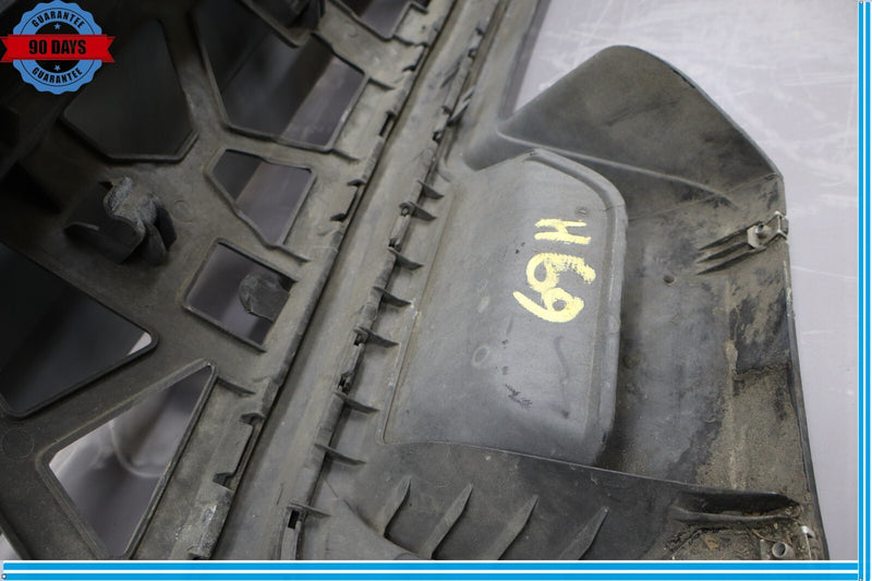 Load image into Gallery viewer, 11-14 Porsche Cayenne 958 Rear Bumper Lower Valance Shell Spoiler Oem
