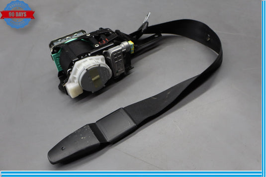 11-18 Porsche Cayenne 958 Front Left Side Seat Belt Seatbelt Retractor Oem