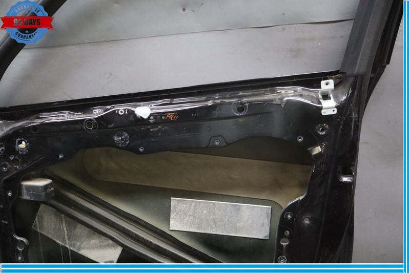 Load image into Gallery viewer, 11-18 Porsche Cayenne 958 Hybrid S Front Right Side Exterior Door Shell Oem
