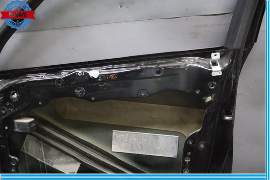 11-18 Porsche Cayenne 958 Hybrid S Front Right Side Exterior Door Shell Oem