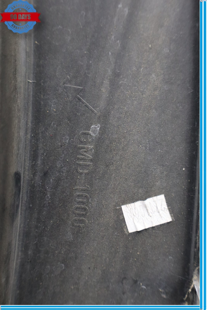 Load image into Gallery viewer, 07-13 BMW X5 E70 Front Right Fender Wheel Arch Cover Molding Trim Oem
