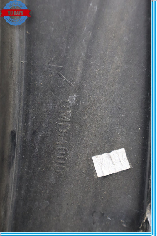 07-13 BMW X5 E70 Front Right Fender Wheel Arch Cover Molding Trim Oem