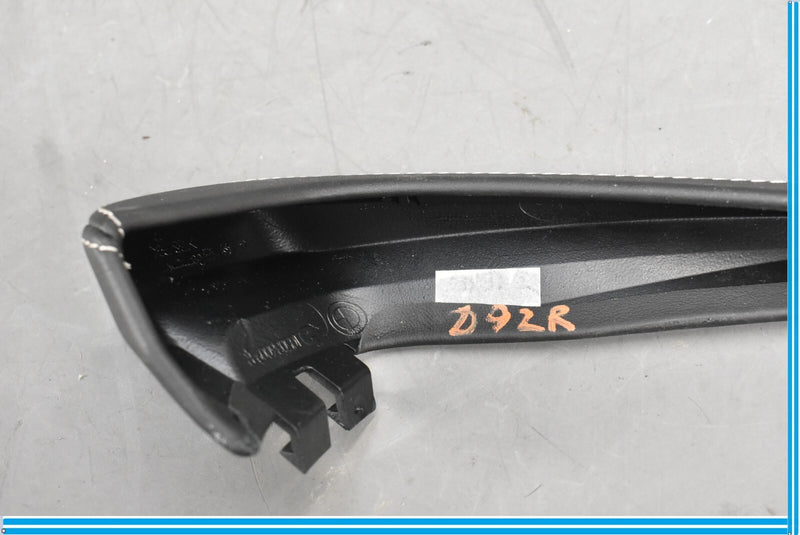 Load image into Gallery viewer, 12-19 BMW F12 F13 640i 650i Front Right Passenger Side Interior Trim Cover Oem
