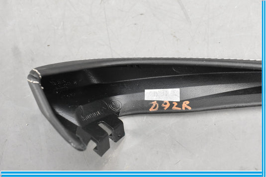 12-19 BMW F12 F13 640i 650i Front Right Passenger Side Interior Trim Cover Oem