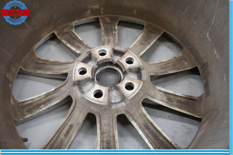 Load image into Gallery viewer, 12-24 Jaguar F-Type XF XFR XFR-S 18'' Alloy Wheel Rim 8.5Jx18 R18 Oem

