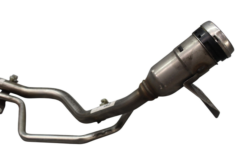 Load image into Gallery viewer, 14-19 Maserati Ghibli M157 Fuel Tank Gas Filler Neck Hose Tube Pipe Oem
