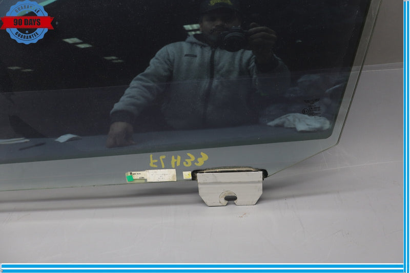 Load image into Gallery viewer, 06-12 Bentley Continental Flying Spur Front Left Side Door Window Glass Oem
