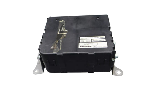 06-17 Lexus LS460 LS600h Power Supply Control Brake Power Supply Module Unit Oem
