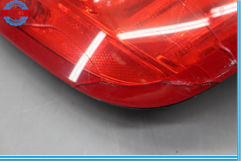 Load image into Gallery viewer, 10-15 Jaguar XJ XJL X351 Rear Right Passenger Side Tail Light Taillight Lamp Oem
