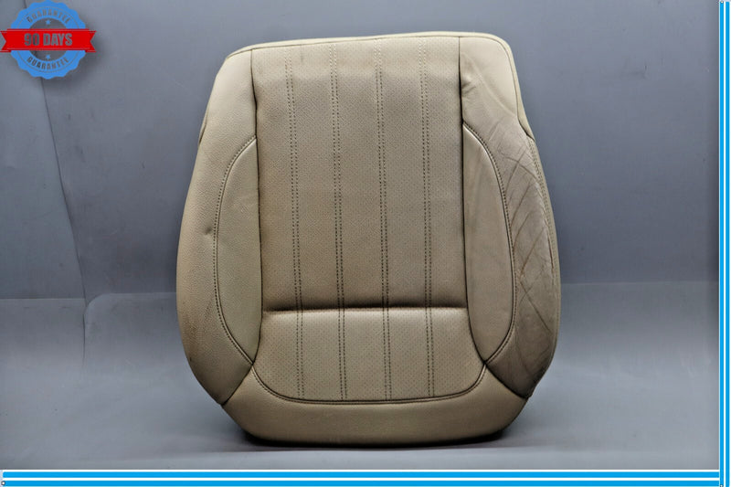 Load image into Gallery viewer, 13-19 Mercedes X166 GL450 Front Left Side Lower Bottom Seat Cushion Oem
