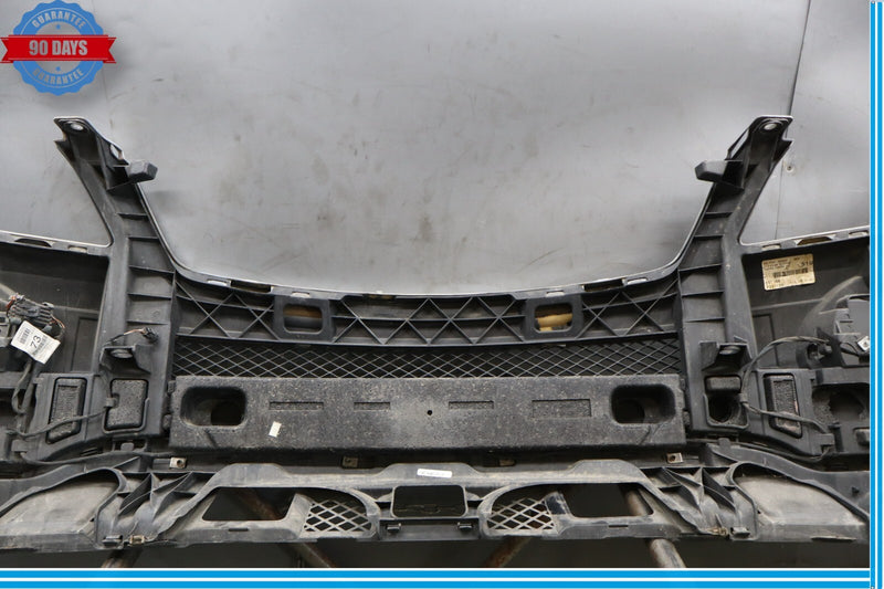 Load image into Gallery viewer, 06-08 Mercedes ML550 ML320 AMG Front Bumper Cover Assembly W/O Fog Light Oem
