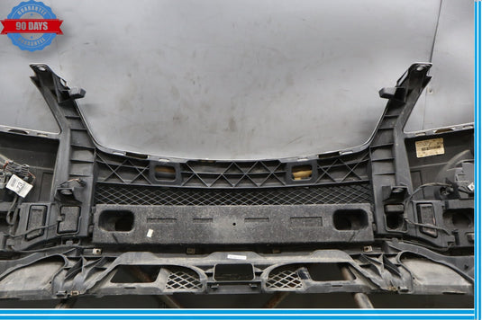 06-08 Mercedes ML550 ML320 AMG Front Bumper Cover Assembly W/O Fog Light Oem