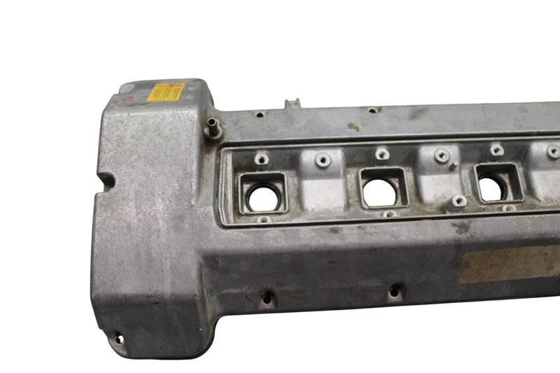 Load image into Gallery viewer, 96-99 Mercedes SL320 SL500 5.0L Left Driver Side Engine Motor Valve Cover Oem
