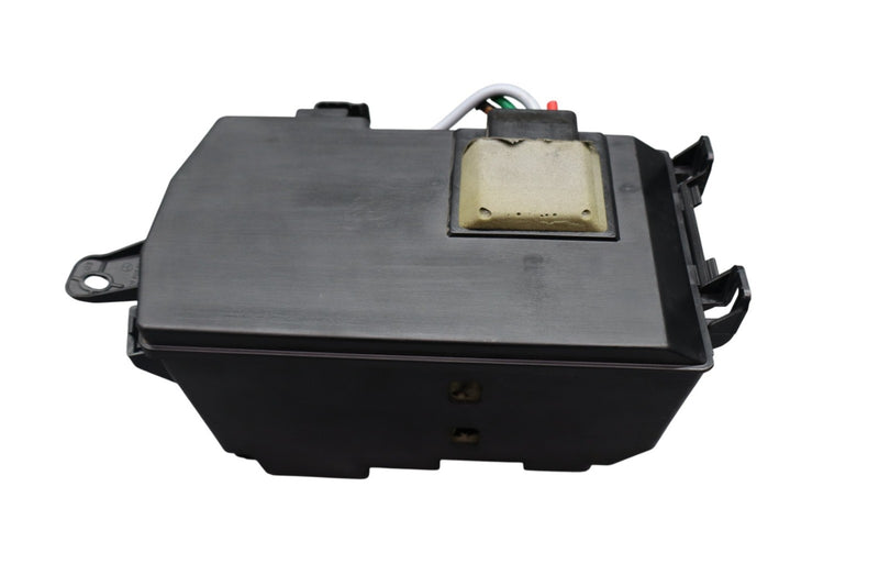 Load image into Gallery viewer, 12-18 Mercedes CLS550 CLS63 Front Dynamic Seat Vacuum Air Pump Reservoir Oem
