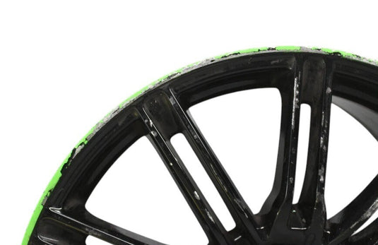11-18 Porsche Cayenne 958 GTS 10JX22 22'' Alloy Wheel Rim 95836215000 Oem