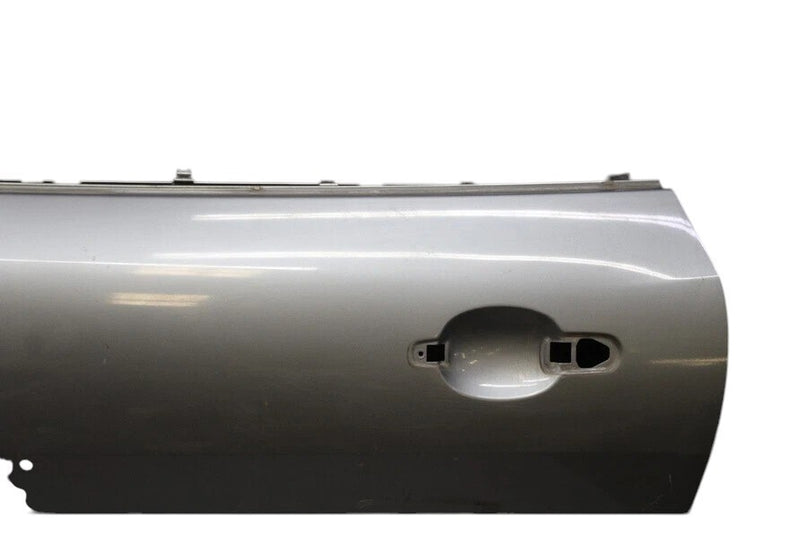 Load image into Gallery viewer, 07-15 Jaguar X150 XK XKR Left Driver Side Door Shell Panel OEM 6W8320125AM
